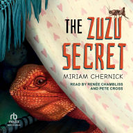 Title: The Zuzu Secret, Author: Miriam Chernick