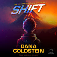 Title: Shift, Author: Dana Goldstein
