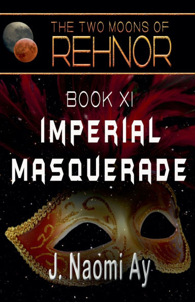 Imperial Masquerade