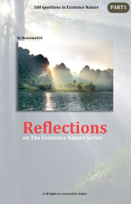 Title: 100 questions in Existence Nature - PART1, Author: Houcem2028