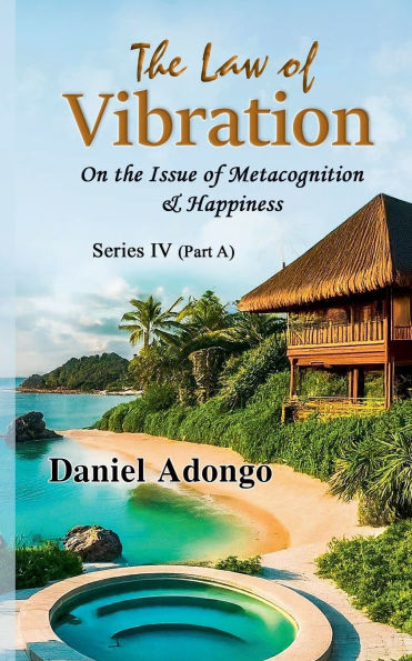 The Law of Vibration
