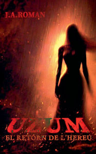 Title: Uzum, Author: J A Roman