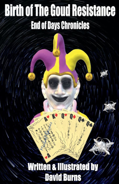 Birth Of The Goud Resistance