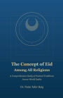 The Concept of Eid Among All Religions