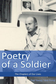 Title: Poetry of a Soldier, Author: Jack Young