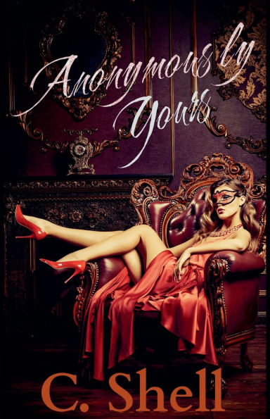 Anonymously Yours