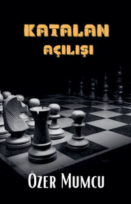 Title: Katalan Aï¿½ılışı, Author: ïzer Mumcu