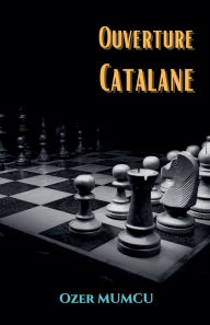 Title: Ouverture Catalane, Author: ïzer Mumcu