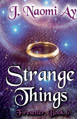 Strange Things