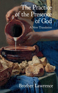 Title: The Practice of the Presence of God, Author: Brother Lawrence