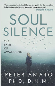 Title: Soul Silence: The Path of Awakening, Author: Peter Amato Dnm PH D