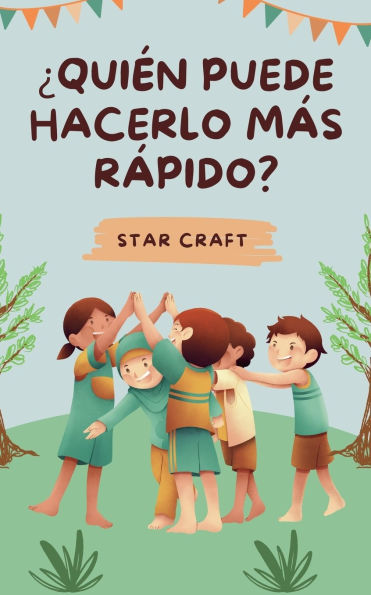 ï¿½Quiï¿½n Puede Hacerlo Mï¿½s Rï¿½pido?