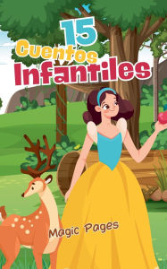 Title: 15 Cuentos Infantiles, Author: Magic Pages