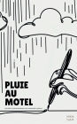 Pluie Au Motel: Histoires Courtes Bilingues Pour Apprendre L'Anglais
