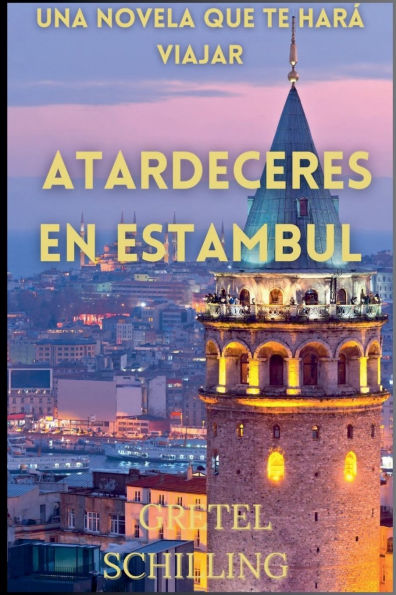 Atardeceres en Estambul