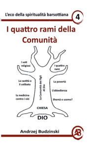 Title: I quattro rami della Comunitï¿½, Author: Andrzej Budzinski
