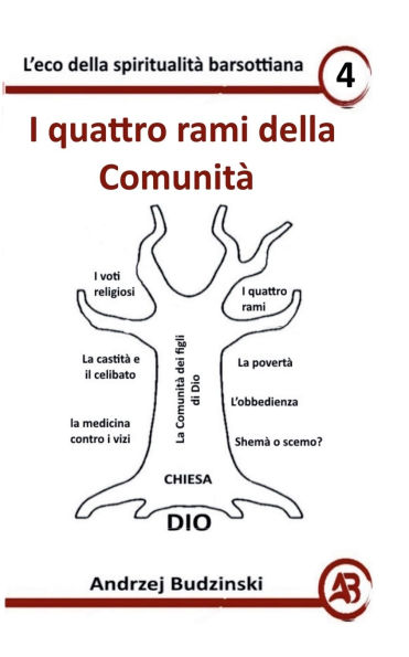 I quattro rami della Comunitï¿½
