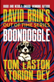 Title: Boondoggle, Author: Tom Easton