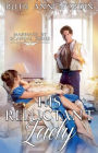 His Reluctant Lady