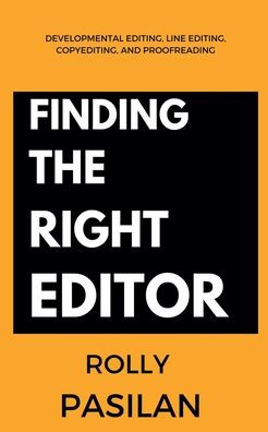 Finding the Right Editor