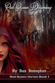 Red Queen Dawning