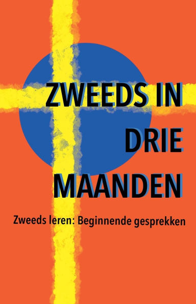 Zweeds in drie maanden