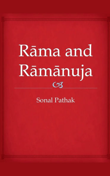 Rama and Ramanuja