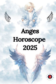 Title: Anges Horoscope 2025, Author: Alina Rubi