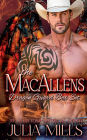 The MacAllens: Dragon Guard Box Set