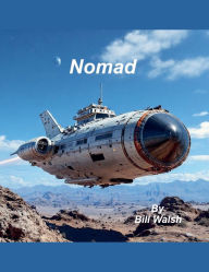 Title: Nomad, Author: Bill Walsh