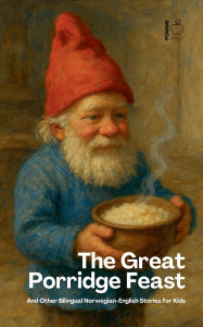 Title: The Great Porridge Feast And Other Bilingual Norwegian-English Stories for Kids, Author: Pomme Bilingual