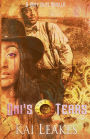 Oni's Tears: A Steamfunk Adventure