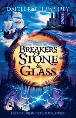 Breakers of Stone & Glass