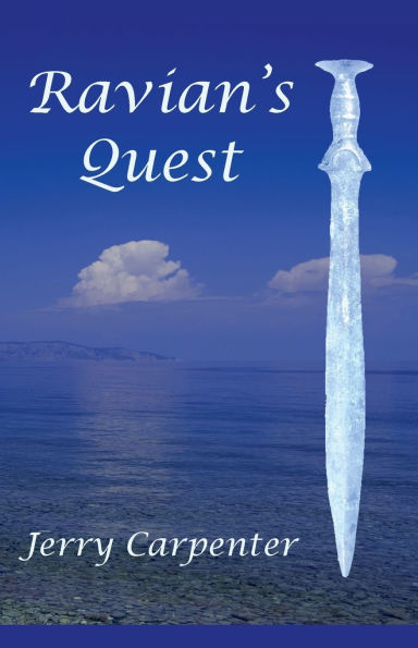 Ravian's Quest