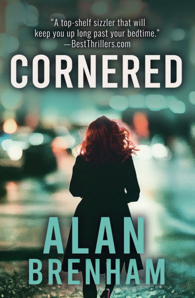 Cornered
