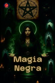 Title: Magia Negra, Author: Alina Rubi