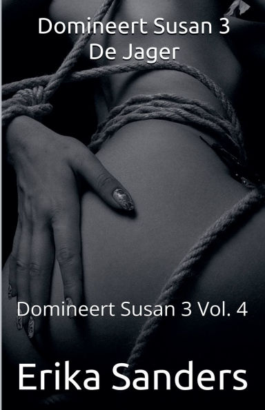 Domineert Susan 3. De Jager