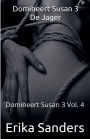 Domineert Susan 3. De Jager