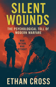 Title: Silent Wounds, Author: Ethan Cross