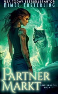 Title: Partnermarkt, Author: Aimee Easterling