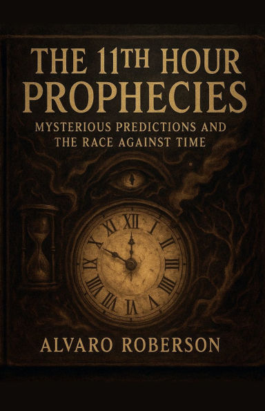 The 11th Hour Prophecies: Mysterious Predictions and the Race Against Time