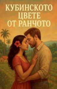 Title: Кубински цвете от ранчото, Author: Кубинеца