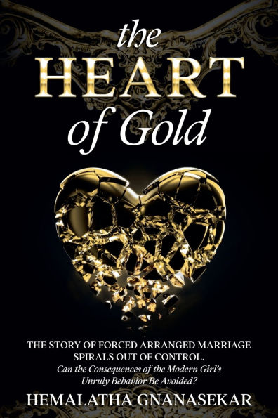 The Heart of Gold