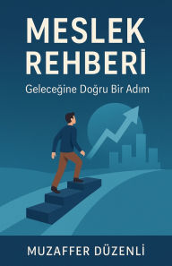 Title: Meslek Rehberİ, Author: Muzaffer Dïzenlİ