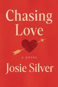 Title: Chasing Love, Author: Bader El Ammoury