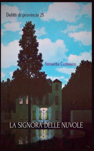 Title: La signora delle nuvole, Author: Annarita Coriasco