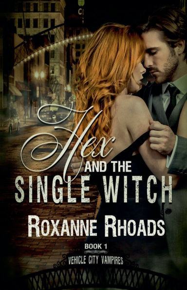 Hex and the Single Witch