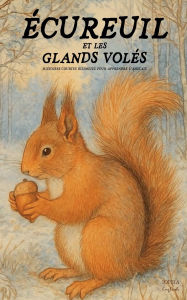 Title: Ã¯Â¿Â½cureuil Et Les Glands VolÃ¯Â¿Â½s: Histoires Courtes Bilingues Pour Apprendre L'Anglais, Author: Iopeia English