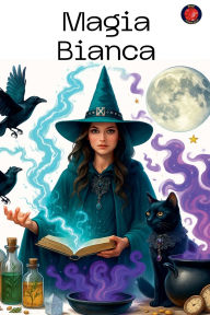Title: Magia Bianca, Author: Alina Rubi