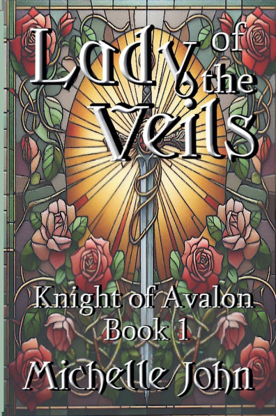Lady of the Veils